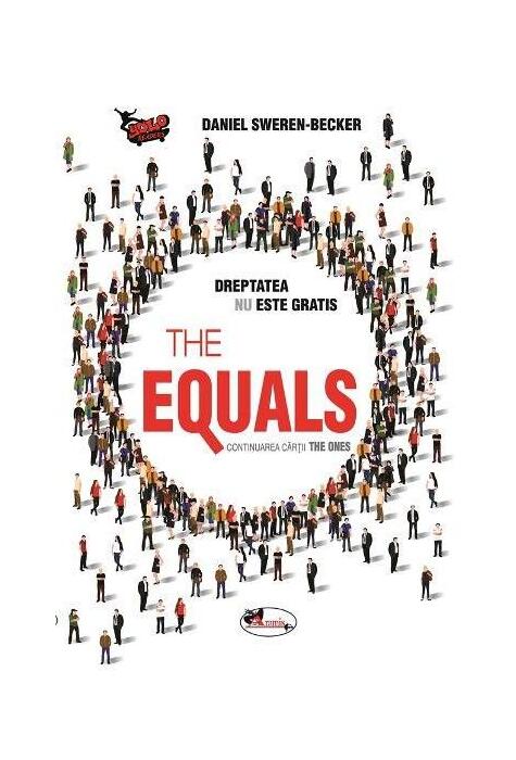 Copertă produs The Equals