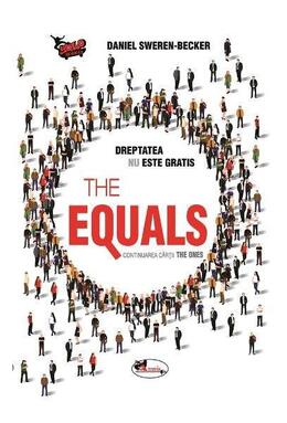 Copertă produs The Equals