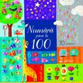 Copertă produs Număra p&acirc;nă la 100 - gallery small 