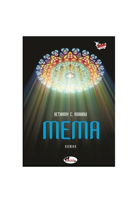 Copertă produs Mema