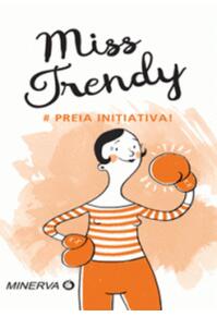 Copertă produs Preia inițiativa!