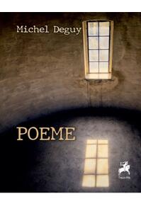 Copertă produs Poeme