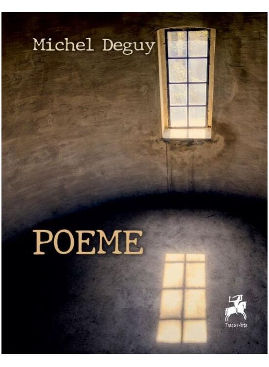 Copertă produs Poeme - gallery big 1