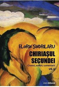 Copertă produs Chiriașul secundei vol. II