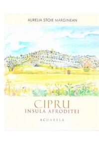 Copertă produs Cipru - Insula Afroditei
