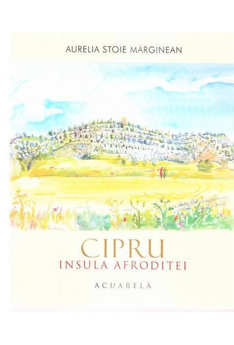 Copertă produs Cipru - Insula Afroditei
