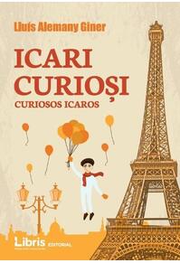 Copertă produs Icari Curioşi - Curiosos Icaros