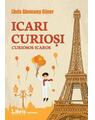 Copertă produs Icari Curioşi - Curiosos Icaros - thumb 1