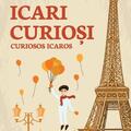 Copertă produs Icari Curioşi - Curiosos Icaros - gallery small 