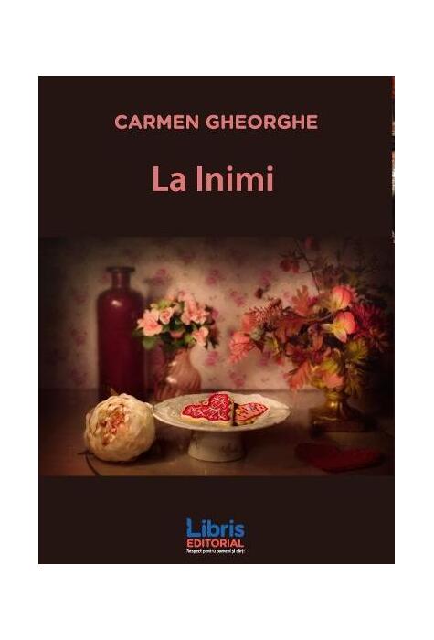 Copertă produs La Inimi