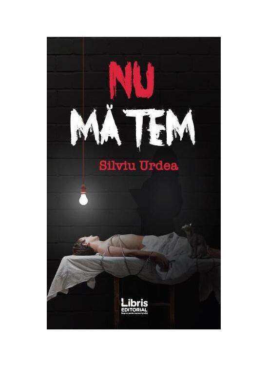 Copertă produs Nu mă tem - gallery big 1