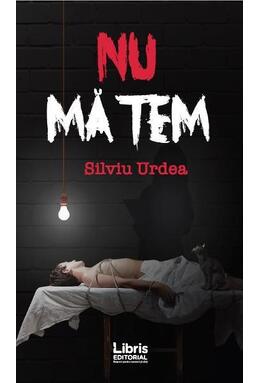 Copertă produs Nu mă tem