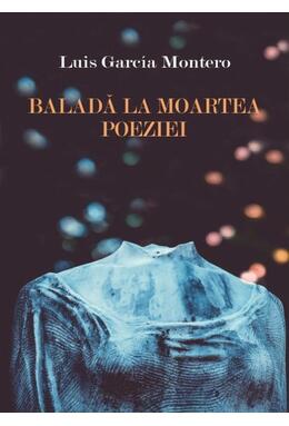 Copertă produs Baladă la moartea poeziei