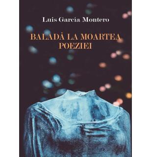 Baladă la moartea poeziei