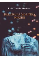 Imagine produs Baladă la moartea poeziei