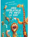 Copertă produs Ziua spălatului pe dinți la zoo - thumb 1