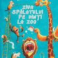 Copertă produs Ziua spălatului pe dinți la zoo - gallery small 