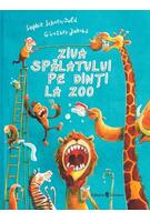 Imagine produs Ziua spălatului pe dinți la zoo