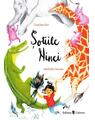 Copertă produs Șotiile Ninei - thumb 1