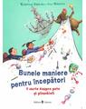 Copertă produs Bunele maniere pentru &icirc;ncepatori - thumb 1