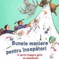 Copertă produs Bunele maniere pentru &icirc;ncepatori - gallery small 