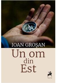 Copertă produs Un om din est