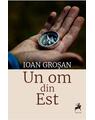 Copertă produs Un om din est - thumb 1