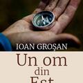 Copertă produs Un om din est - gallery small 