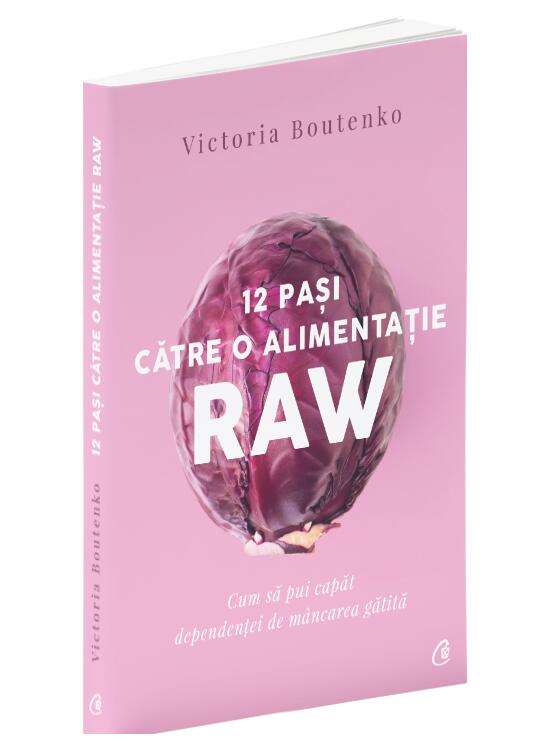 Copertă produs 12 pași către o alimentație raw - gallery big 3