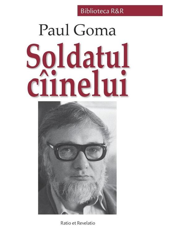 Copertă produs Soldatul c&icirc;inelui - gallery big 1