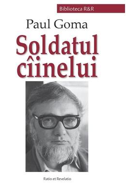 Copertă produs Soldatul c&icirc;inelui