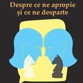 Copertă produs Despre ce ne apropie și ce ne desparte - gallery small 