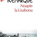 Copertă produs Noapte la Lisabona - gallery small 