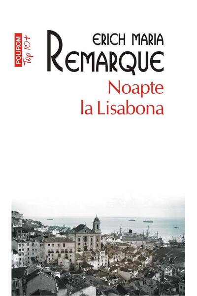 Noapte la Lisabona