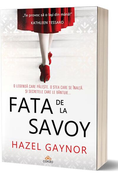 Fata de la Savoy