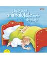 Copertă produs PIXI. Unde sunt animăluțele mele de pluș? - thumb 1