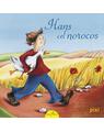 Copertă produs PIXI. Hans cel norocos (repovestire) - thumb 1