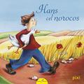 Copertă produs PIXI. Hans cel norocos (repovestire) - gallery small 