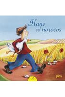 Imagine produs PIXI. Hans cel norocos (repovestire)