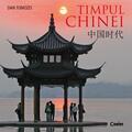 Copertă produs Timpul Chinei - gallery small 