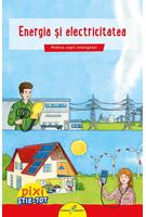 Imagine produs Energia și electricitatea