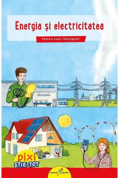 Energia și electricitatea