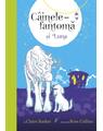 Copertă produs C&acirc;inele fantomă și Luna (vol. 3) - thumb 1