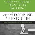 Copertă produs Cele 4 discipline ale execuției - gallery small 