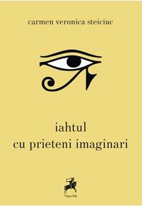 Copertă produs Iahtul cu prieteni imaginari