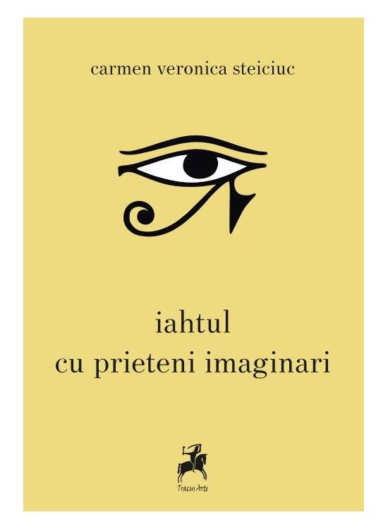 Copertă produs Iahtul cu prieteni imaginari - gallery big 1