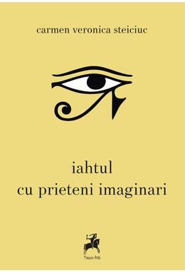 Copertă produs Iahtul cu prieteni imaginari