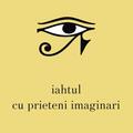 Copertă produs Iahtul cu prieteni imaginari - gallery small 