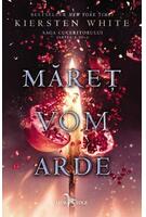 Copertă produs Măreț vom arde (Vol. 3)