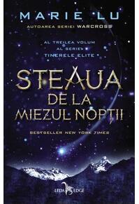 Copertă produs Steaua de la miezul nopții (Vol. 3)